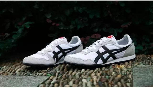 潮鞋丨鬼冢虎 <wbr>是怎样的一个品牌,有哪些鞋款值得买?