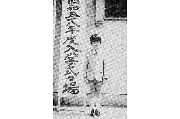 20世纪最后一位美少年,柏原崇40岁了