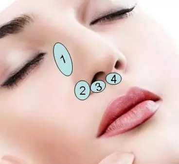 鼻基底整形究竟是个啥?_德州整形美容