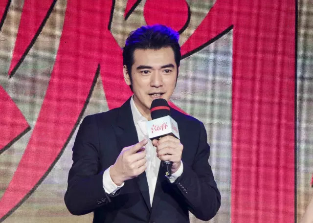 20世纪最后一位美少年,柏原崇40岁了