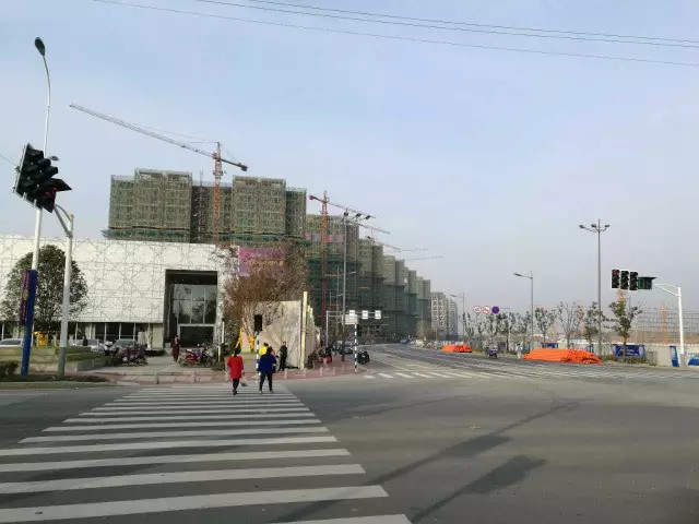 南大浦口,我们再也回不去了