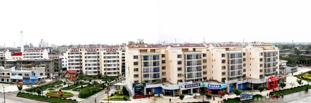 临汾贡院街的历史变迁,串起你过去的记忆