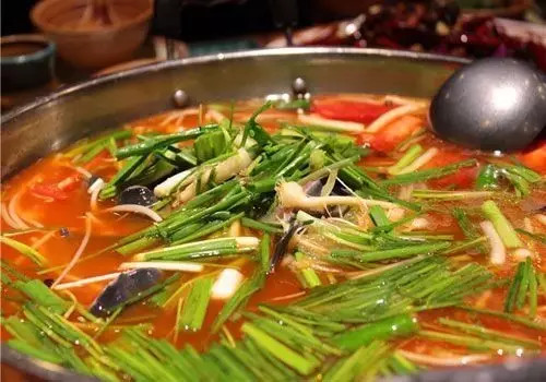 旅游景点好吃不好吃小吃盘点19:贵州千户苗寨