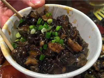 旅游景点好吃不好吃小吃盘点13:武汉户部巷