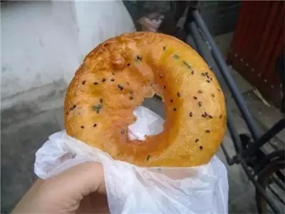 旅游景点好吃不好吃小吃盘点13:武汉户部巷