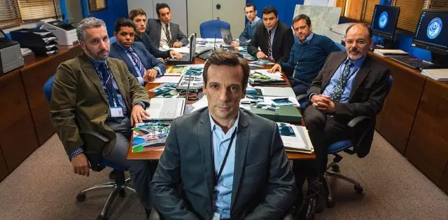 法国人最爱看的法剧TOP <wbr>10,你看过几个?(附资源)