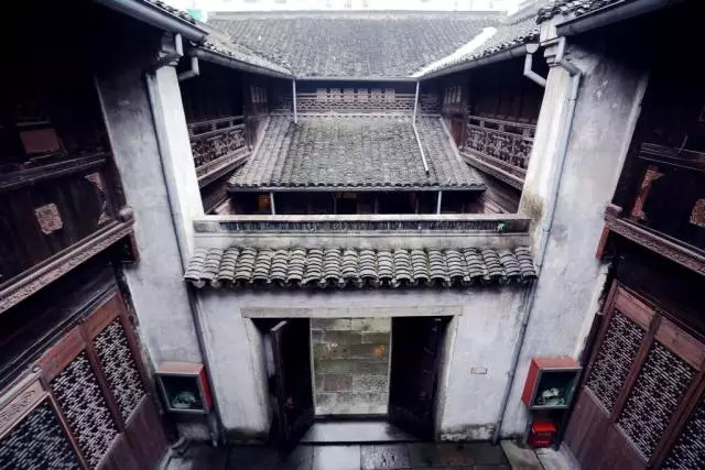 去了这里才敢说真的去过杭州,最有韵味的8条小巷,你去过几条?