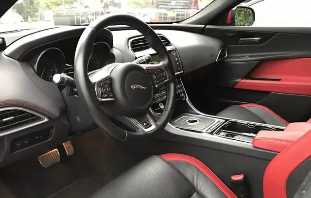 高处不胜寒的捷豹XE S,坚持个性有错吗?