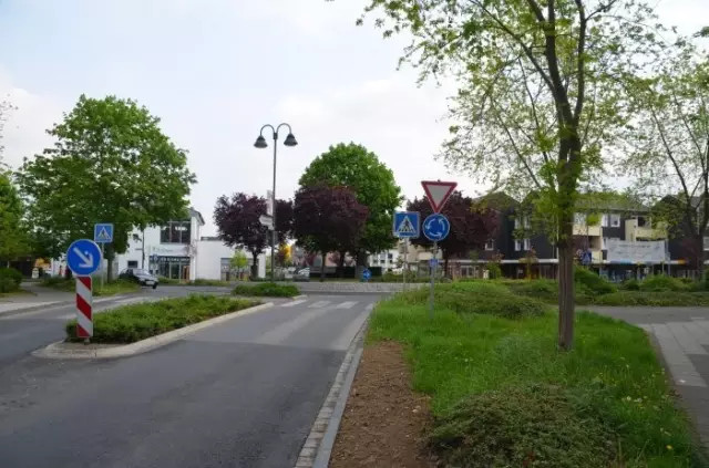 老司机,你知道在德国该怎么开车吗?