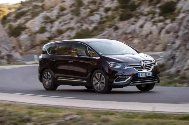 “举报”三菱排放超标的雷诺才是造假大户?