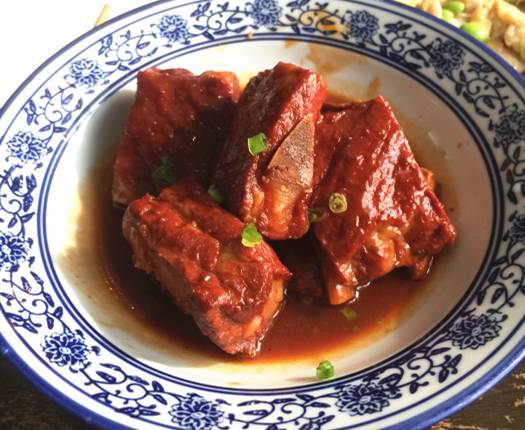 好吃难找!郑州最神秘的8家私房菜,资深吃货都不知道!