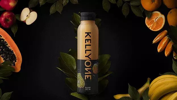 宗馥莉神秘收购香港上市公司,娃哈哈处在革命