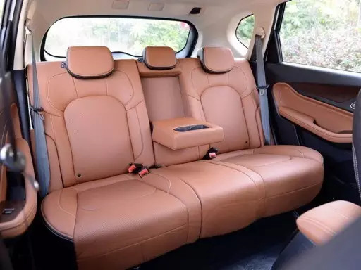 最贵的宝骏,560律动版凭什么卖十万元?