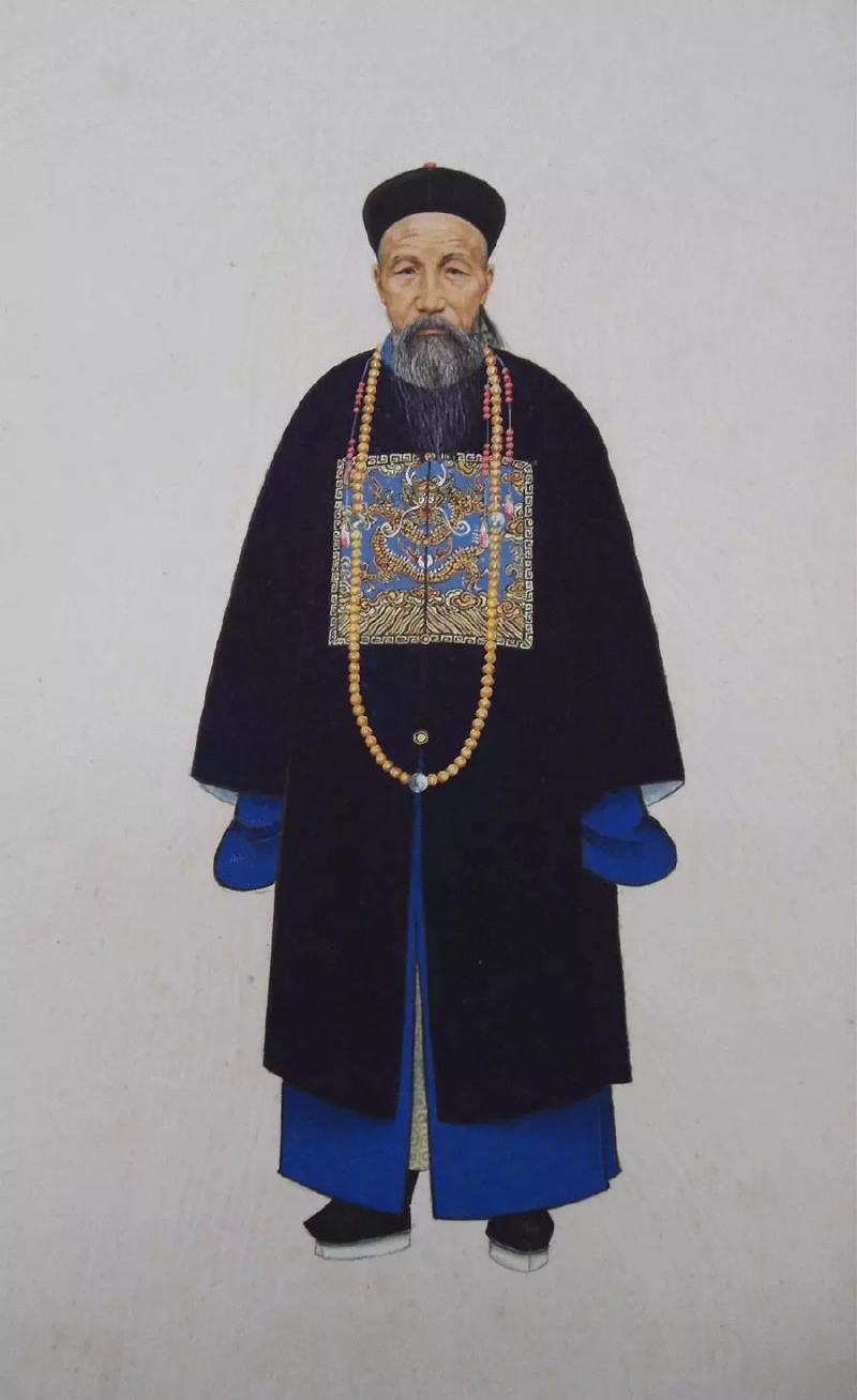 立业不读曾国藩,阅尽诗书也枉然_付士山