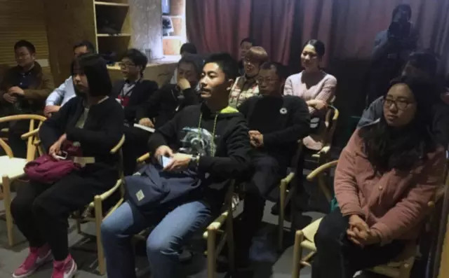 万象×活动回顾 <wbr>| <wbr>在山的那边,我看到的是全世界