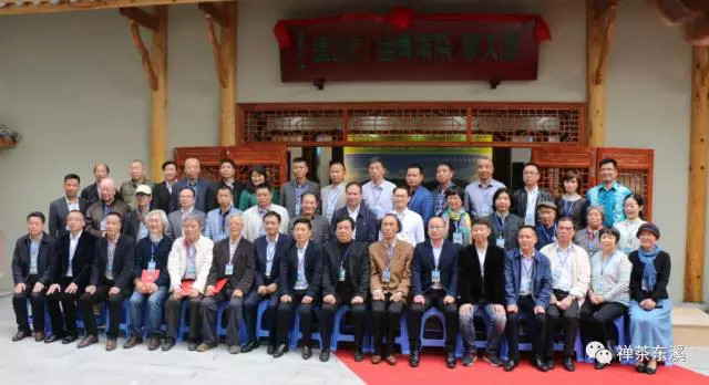 惊艳了世界的 采茶舞曲 在 诞生地 有了纪念馆