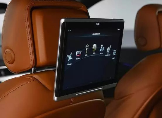 面对竞争,一汽-大众奥迪何以不惧?