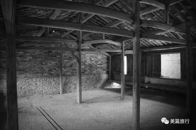美篇旅行 <wbr>余存理 <wbr>雁荡环山徐声豪故居,民国至今现存的豪宅!