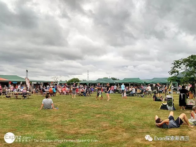 约起!奥克兰周边这些一日游目的地最适合三月