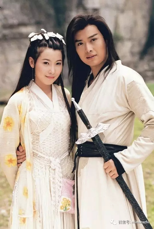 回忆杀!纠结症!那些年追过的荧幕经典三角恋cp wbr哪对才是你的心头爱