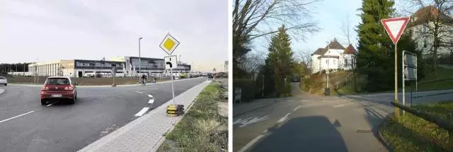 老司机,你知道在德国该怎么开车吗?