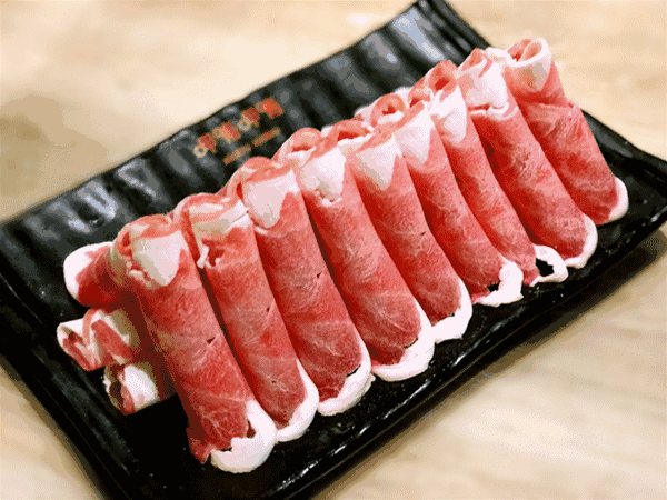 锡盟草原羔羊肉