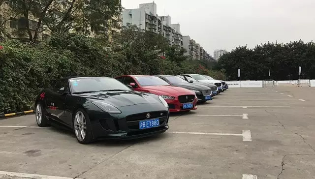 高处不胜寒的捷豹XE S,坚持个性有错吗?