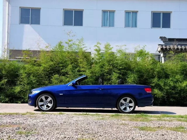 送另一半什么车比较好?