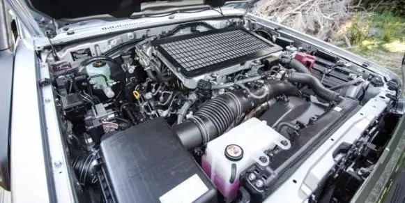 为什么硬派SUV换代总是不积极?