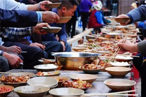 旅游景点好吃不好吃小吃盘点19:贵州千户苗寨