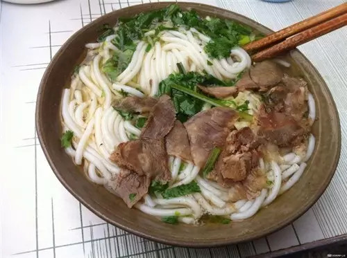 旅游景点好吃不好吃小吃盘点19:贵州千户苗寨