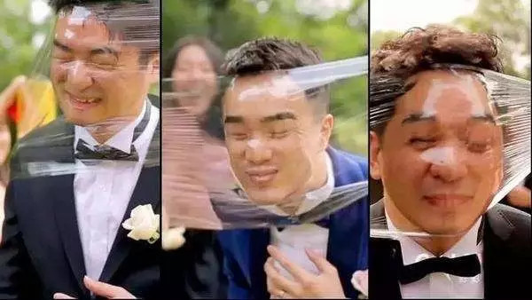 接亲堵门游戏攻略_致夏电影