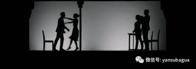 你们难道没发现,《爱乐之城》男女主角的结局是注定的吗?