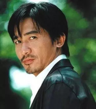 为什么男神的眼里全是戏?因为他们有一双会说话的卡姿兰大眼睛啊