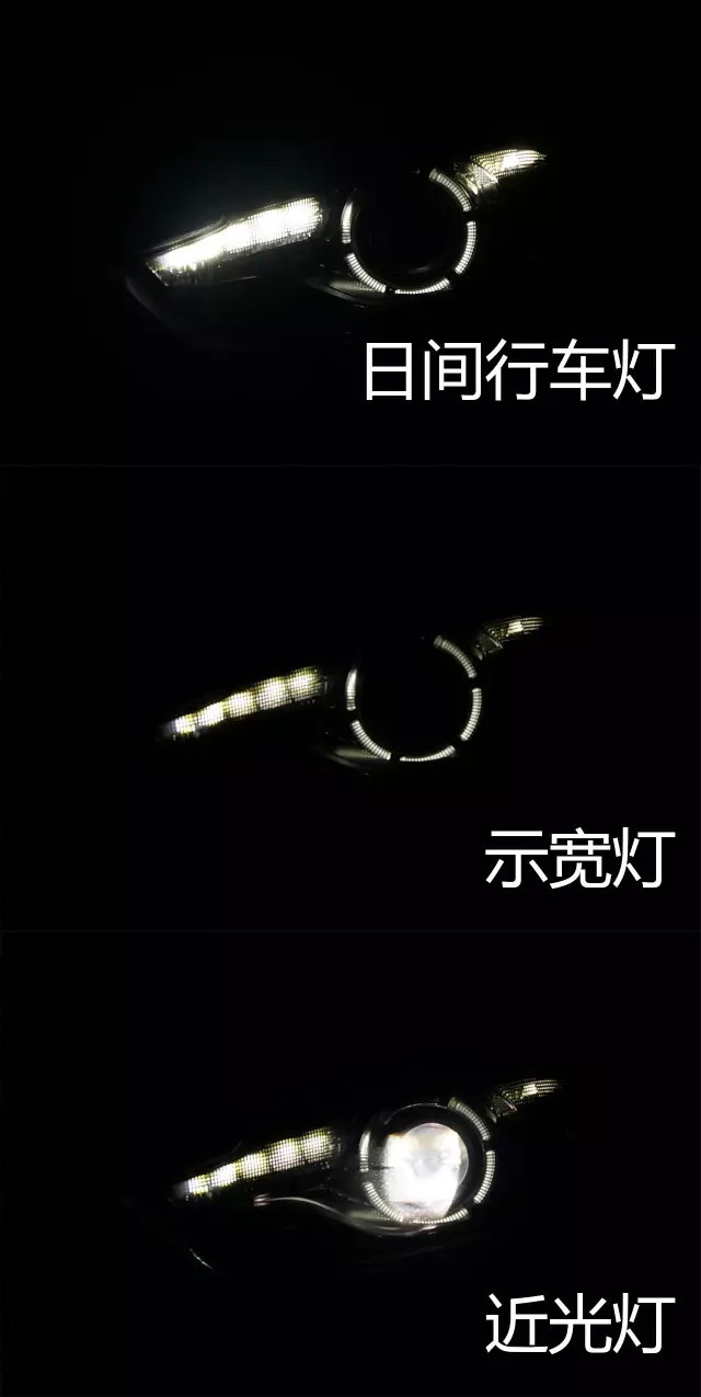 雾灯这么好的发明,你真的会用吗?