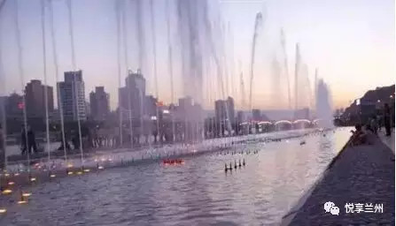 兰州这几个最佳放风筝地儿,周末踏青遛娃必去!