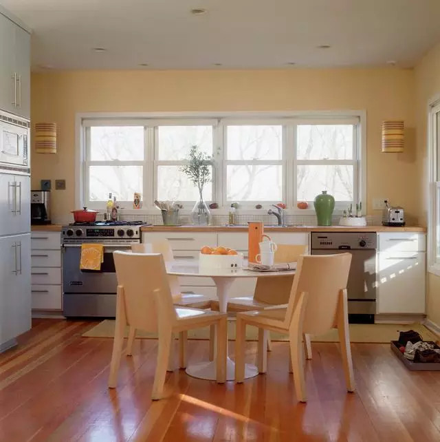 小户型厨房装修经验,看过再装不后悔!