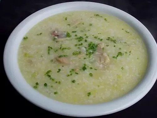 旅游景点好吃不好吃小吃盘点19:贵州千户苗寨