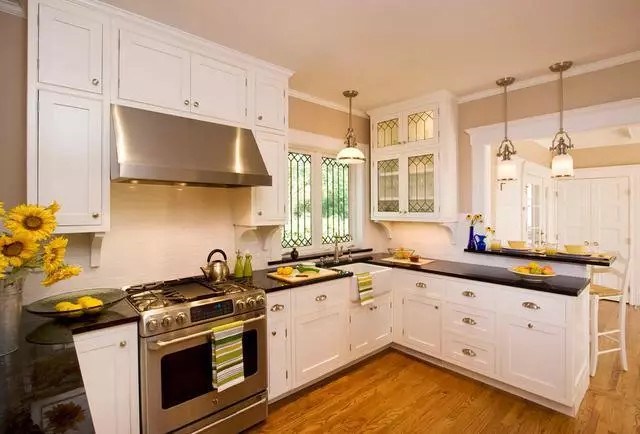 小户型厨房装修经验,看过再装不后悔!