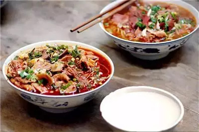 旅游景点好吃不好吃小吃盘点13:武汉户部巷