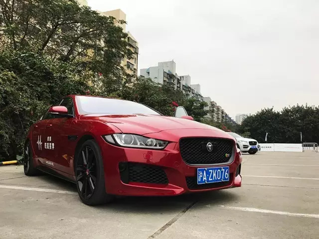 高处不胜寒的捷豹XE S,坚持个性有错吗?