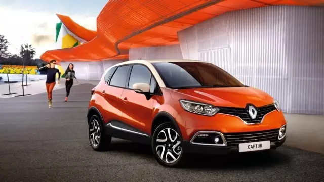 “举报”三菱排放超标的雷诺才是造假大户?