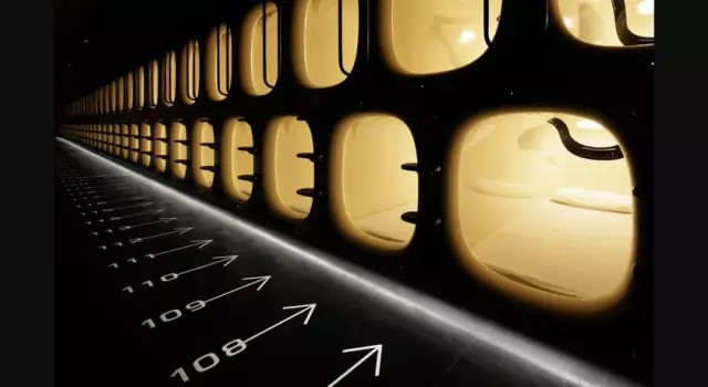 机场过夜指南│让等待变得有趣,拒绝乏味的长夜,来次机场奇妙夜之旅