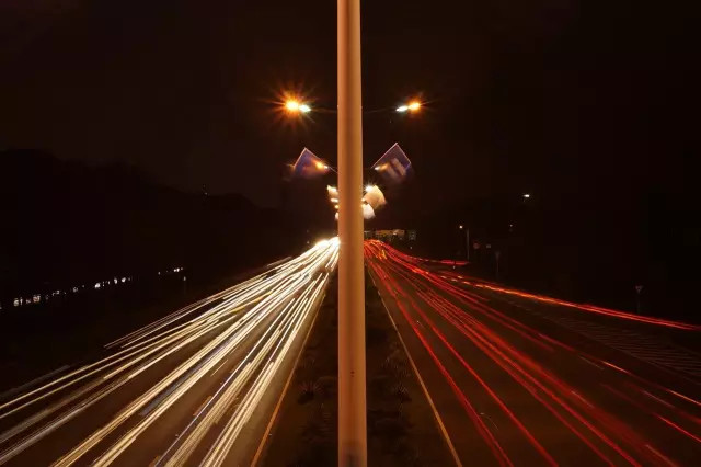 雾灯这么好的发明,你真的会用吗?