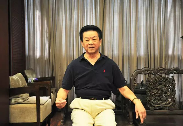 【人物】50万字的特派员日记