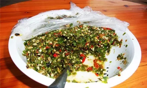 旅游景点好吃不好吃小吃盘点19:贵州千户苗寨