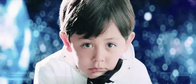 为什么男神的眼里全是戏?因为他们有一双会说话的卡姿兰大眼睛啊