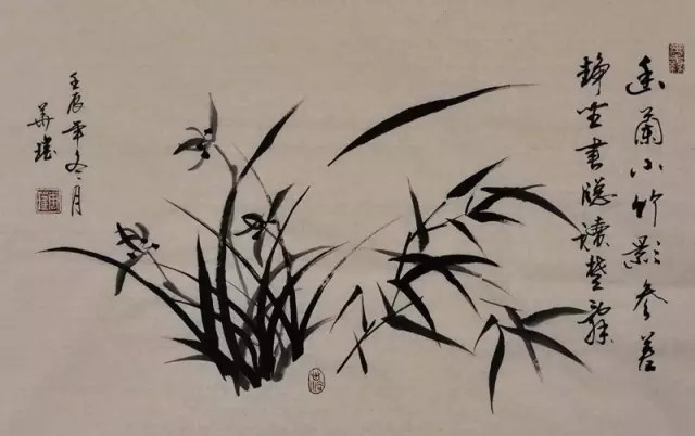 读懂这个故事,人生便没有怨言了