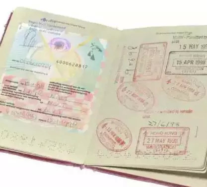 入境德国护照有效期需要在6个月以上吗?