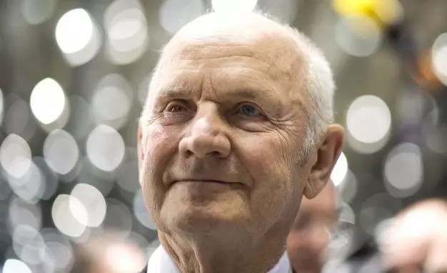 大众集团内斗历史终结?皮耶希让出所有股权